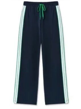 Cabi Trixie Track Pant  size medium - Spring 2026 New